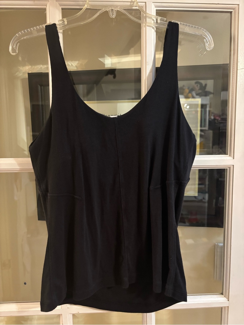 Lululemon Ribbed Micro-Modal Tank Top - Picture 7 of 7
